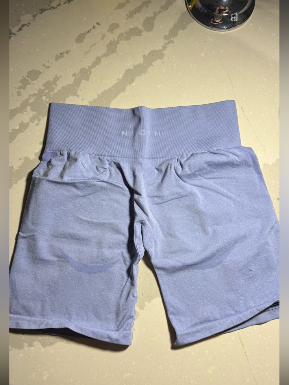NVGTN shorts